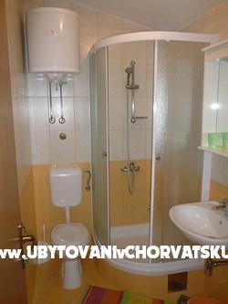 Ferienwohnungen Šarić – foto 17