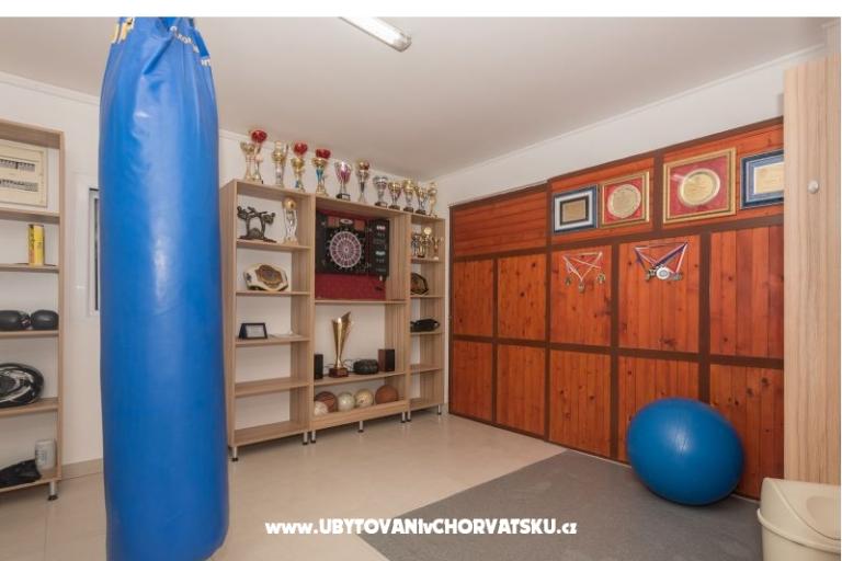 Ferienwohnungen Stanic – foto 6