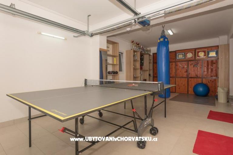 Ferienwohnungen Stanic – foto 7