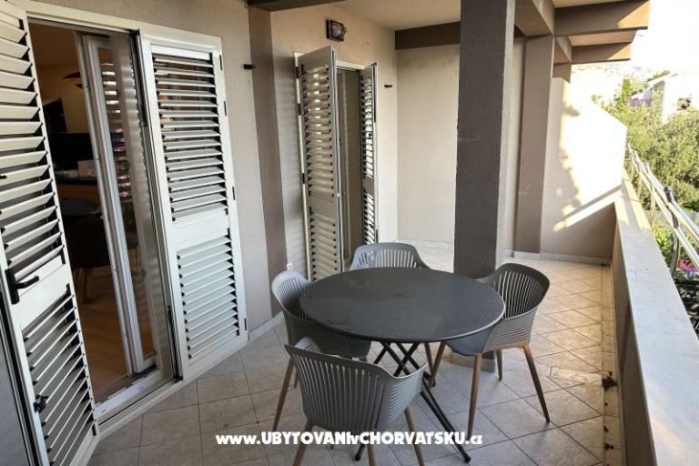 Ferienwohnungen Tina – foto 9