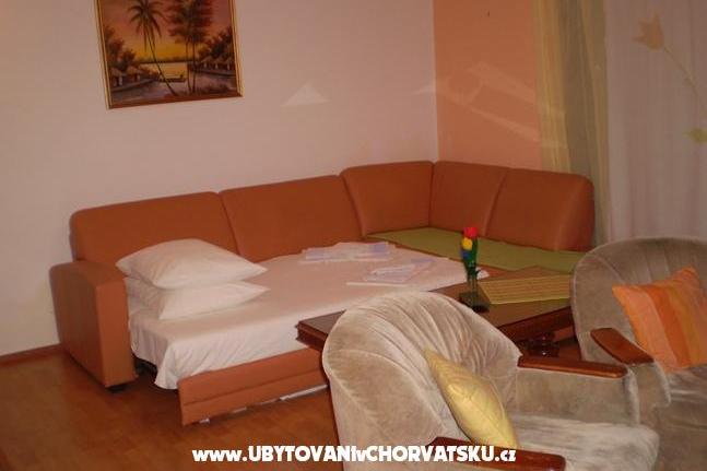 Ferienwohnungen Tončica – foto 12