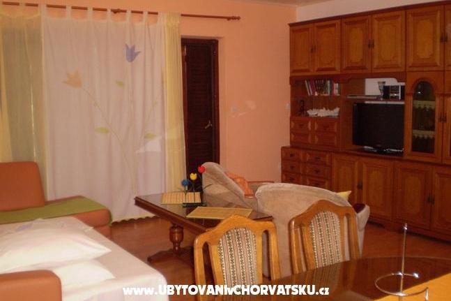 Ferienwohnungen Tončica – foto 13