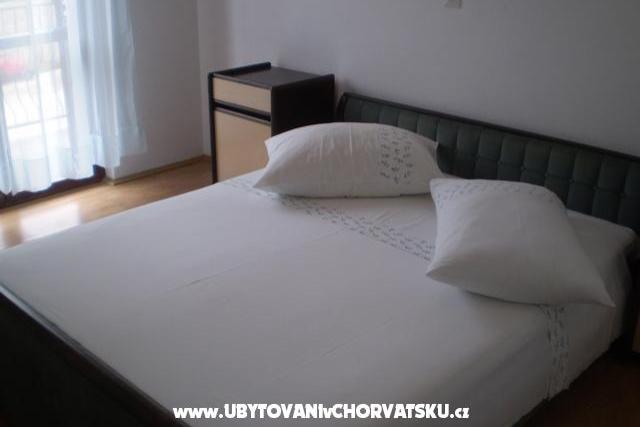 Ferienwohnungen Tončica – foto 14