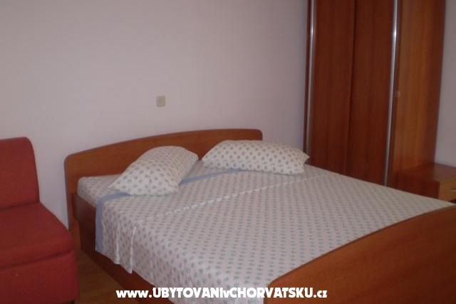 Ferienwohnungen Tončica – foto 7