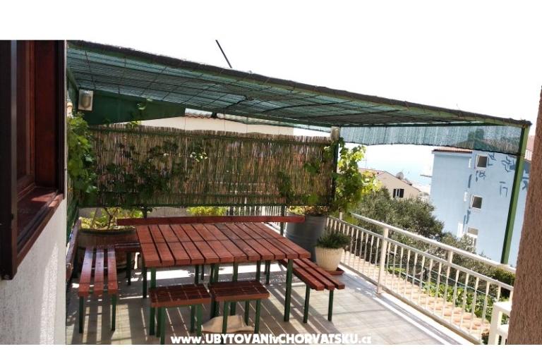 Appartement Veliko Brdo – foto 15