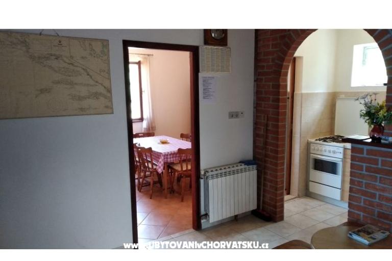 Appartement Veliko Brdo – foto 2