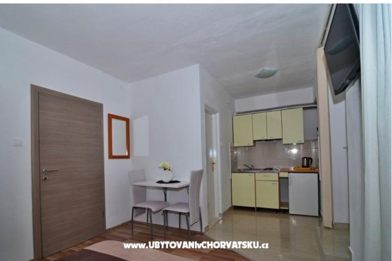 Ferienwohnungen Villa Luce – foto 10