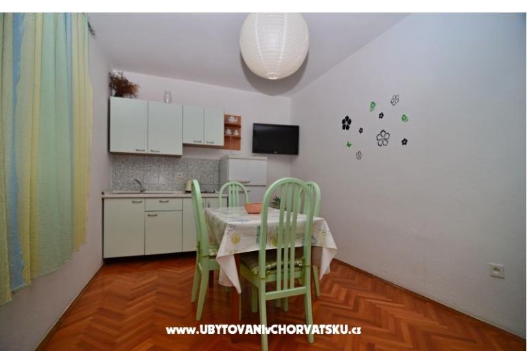 Ferienwohnungen Villa Luce – foto 11