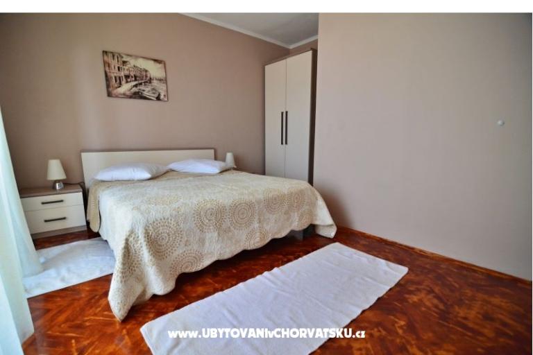 Ferienwohnungen Villa Luce – foto 12