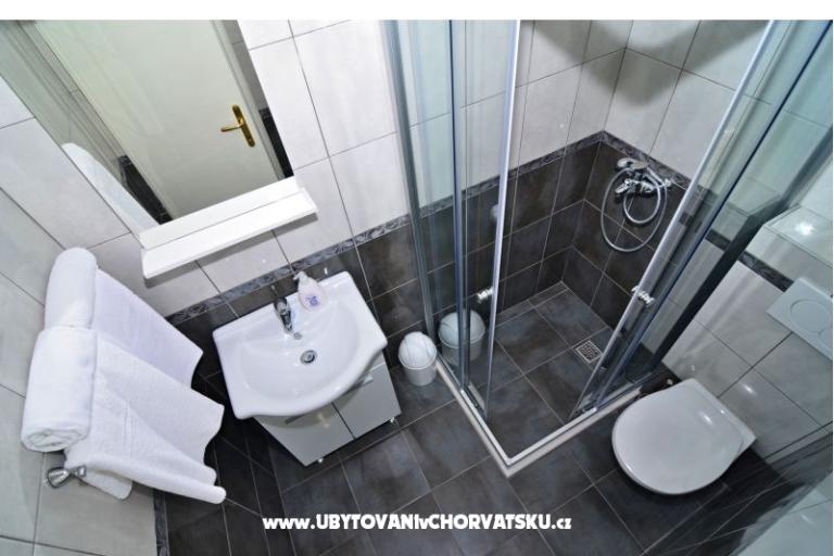 Ferienwohnungen Villa Luce – foto 13