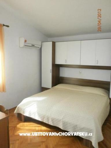 Ferienwohnungen Villa Luce – foto 14