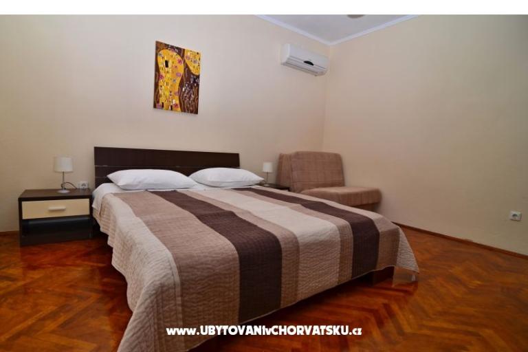 Ferienwohnungen Villa Luce – foto 15