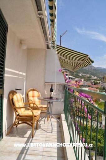 Ferienwohnungen Villa Luce – foto 16