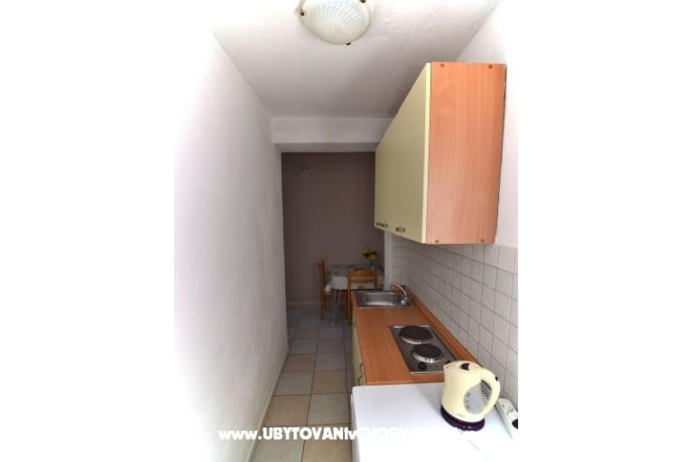 Ferienwohnungen Villa Luce – foto 17