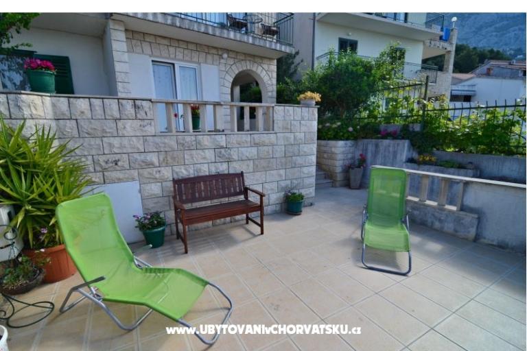 Ferienwohnungen Villa Luce – foto 6