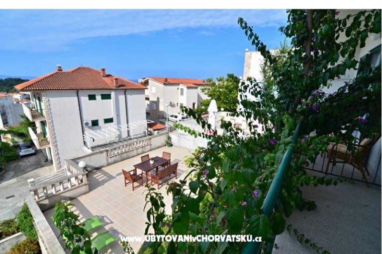 Ferienwohnungen Villa Luce – foto 8