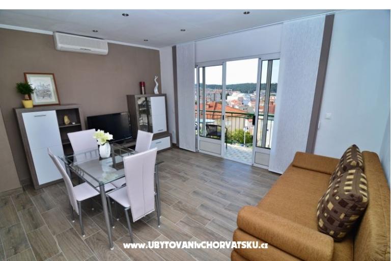Ferienwohnungen Villa Luce – foto 9