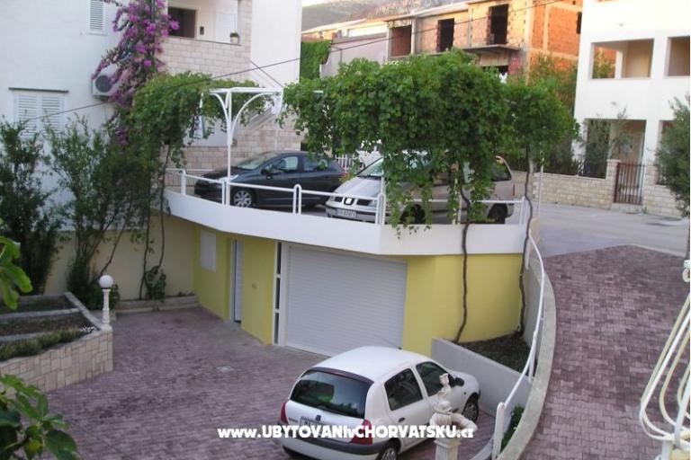 Ferienwohnungen VUKOVIĆ Makarska *** – foto 10