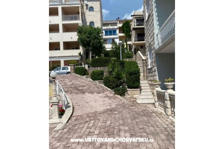 Ferienwohnungen VUKOVIĆ Makarska *** – foto 11