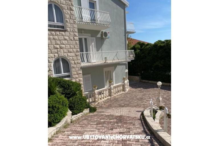 Ferienwohnungen VUKOVIĆ Makarska *** – foto 12