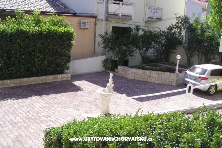 Ferienwohnungen VUKOVIĆ Makarska *** – foto 13