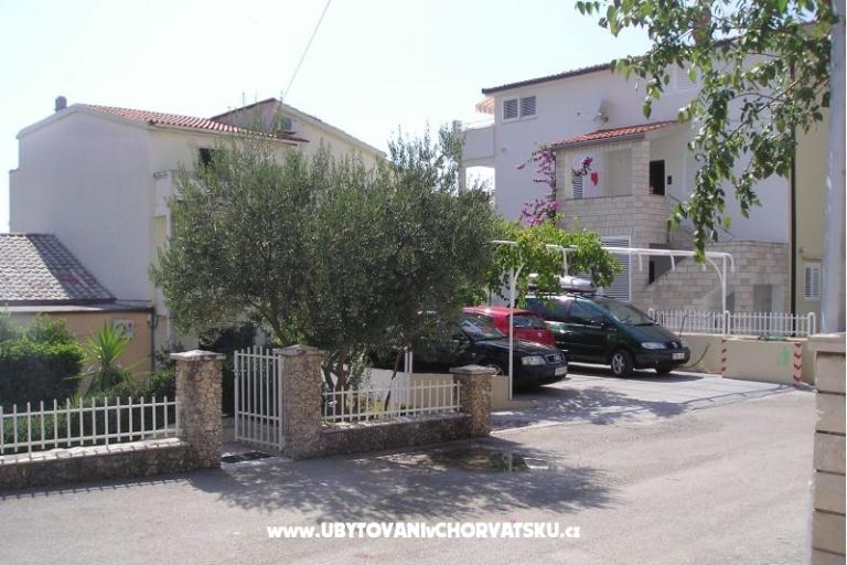 Ferienwohnungen VUKOVIĆ Makarska *** – foto 14