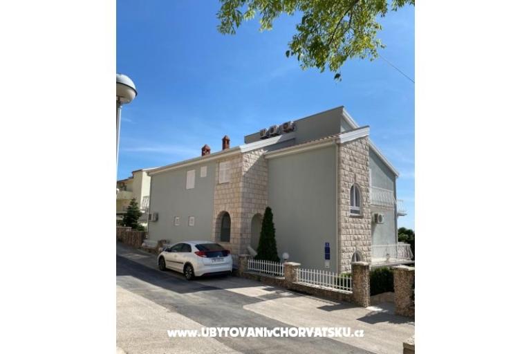 Ferienwohnungen VUKOVIĆ Makarska *** – foto 15