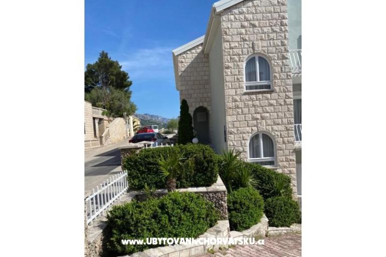 Ferienwohnungen VUKOVIĆ Makarska *** – foto 16
