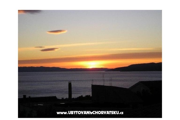 Ferienwohnungen VUKOVIĆ Makarska *** – foto 18