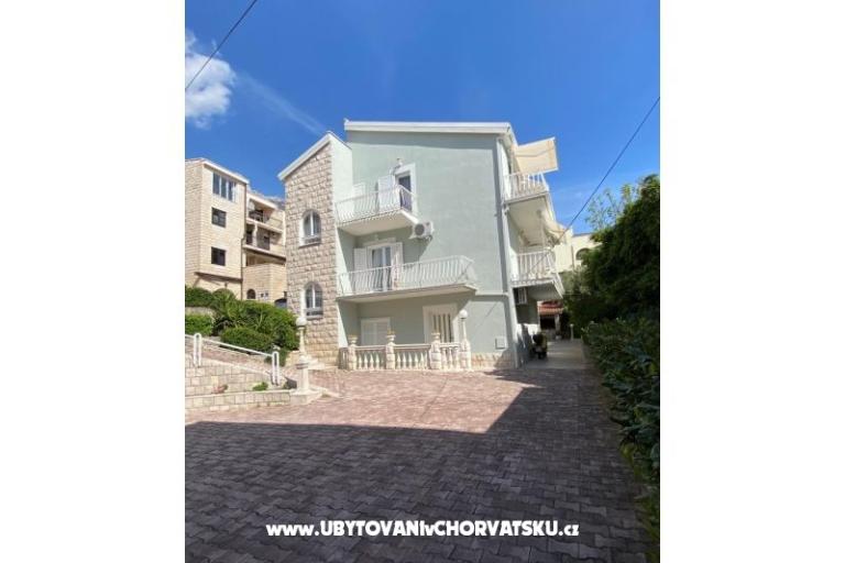 Ferienwohnungen VUKOVIĆ Makarska *** – foto 3