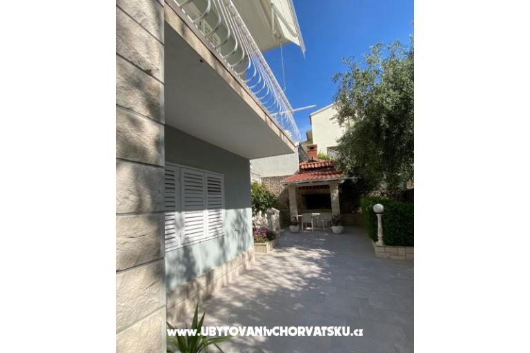 Ferienwohnungen VUKOVIĆ Makarska *** – foto 6
