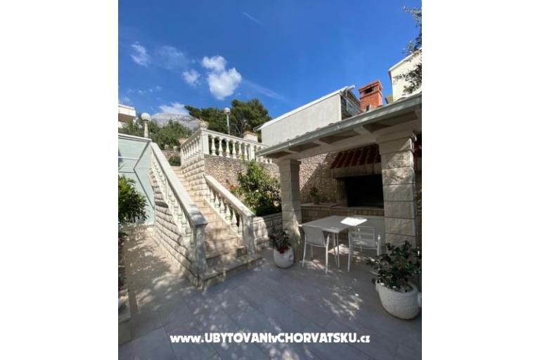 Ferienwohnungen VUKOVIĆ Makarska *** – foto 7