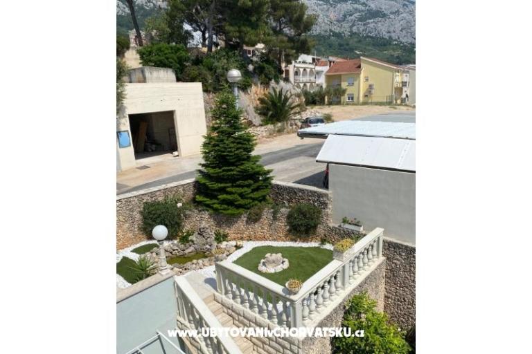 Ferienwohnungen VUKOVIĆ Makarska *** – foto 8