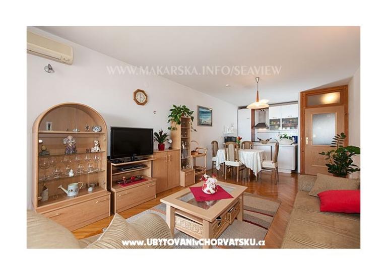 Appartement Sea View – foto 9