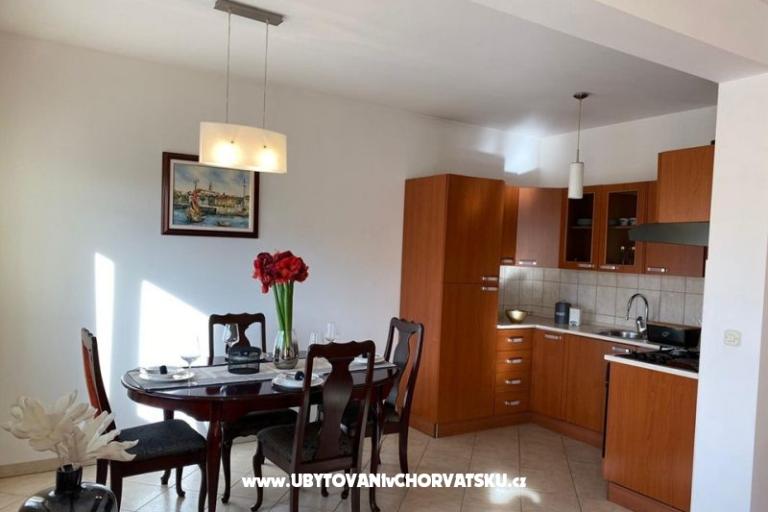 Apartment Marko Makarska  – foto 10