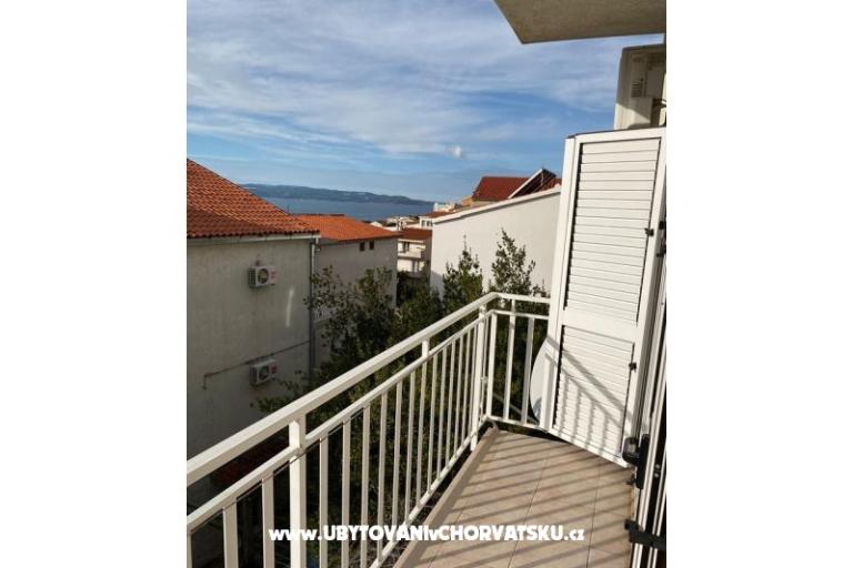 Apartment Marko Makarska  – foto 11