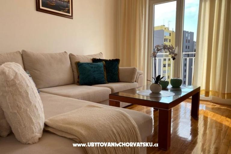 Apartment Marko Makarska  – foto 12