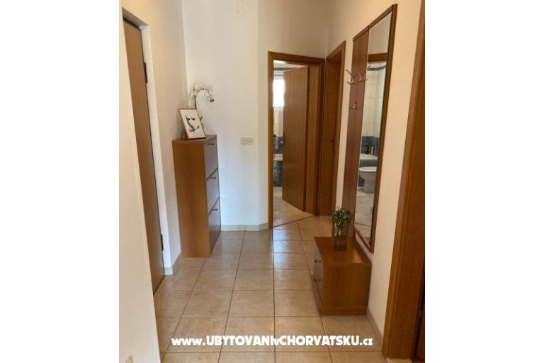 Apartment Marko Makarska  – foto 13