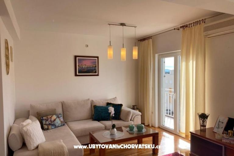 Apartment Marko Makarska  – foto 15