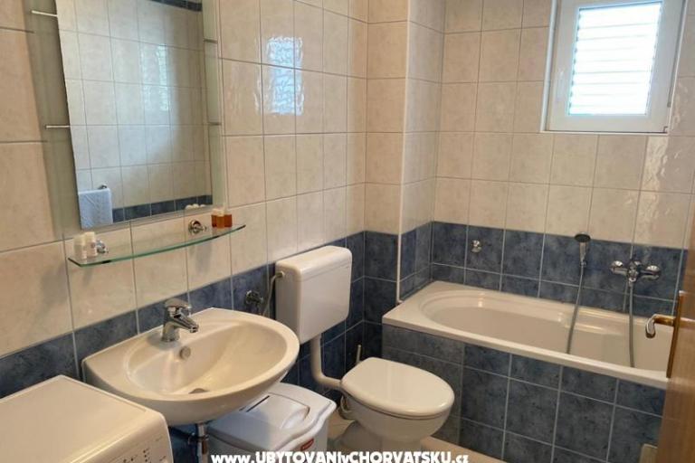 Apartment Marko Makarska  – foto 6