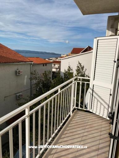 Apartment Marko Makarska  – foto 7