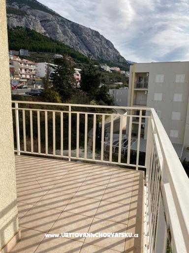 Apartment Marko Makarska  – foto 8