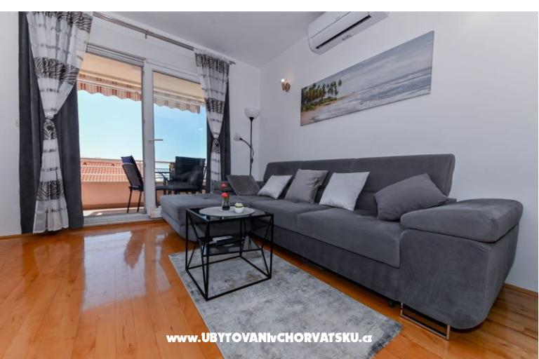 Dalma Appartement Makarska – foto 16