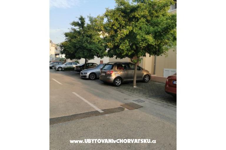Dalma Appartement Makarska – foto 19