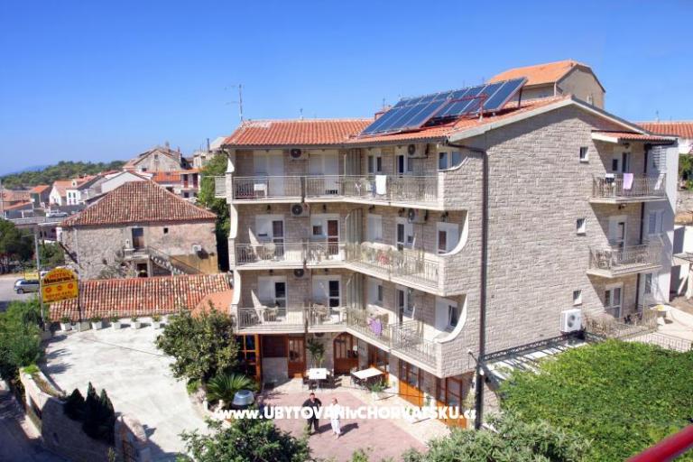Hotel Makarska – foto 2