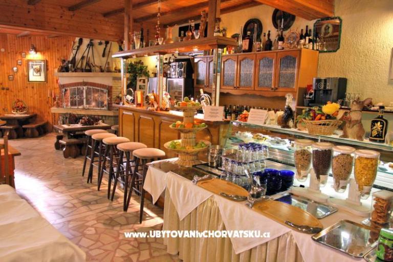 Hotel Makarska – foto 5