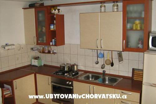 Appartements Makarska – foto 3