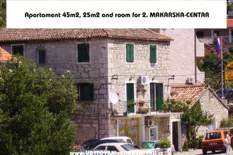 Appartements Makarska – foto 8