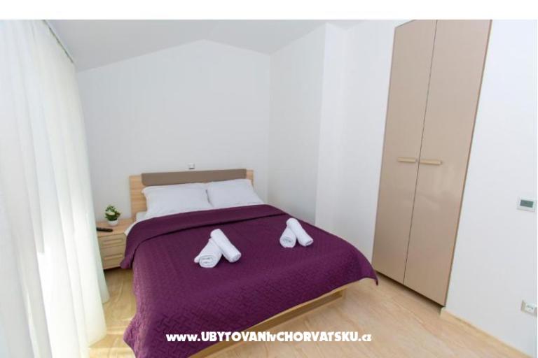 Luxury Aparthotel – foto 7