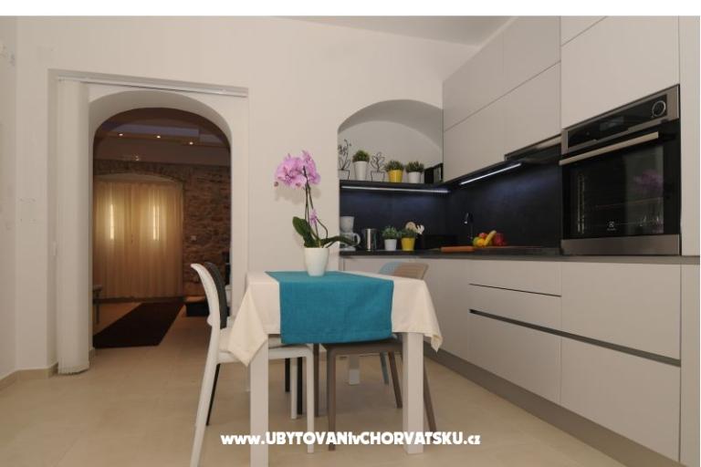 Luxury Appartement Spa- Marina – foto 13